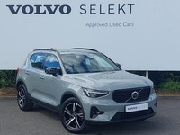 2023 Volvo XC40 2.0 B3P Plus Dark 5dr Auto ESTATE PETROL Automatic