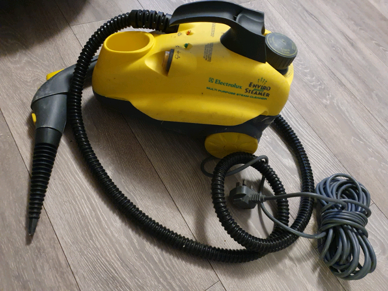 Electrolux steamer in Kirkcaldy, Fife Gumtree