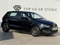 2025 Volkswagen Polo TSI ComfortLine BlueMotion Hatchback Petrol Automatic