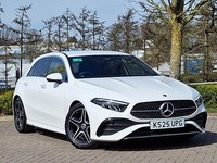 2025 Mercedes-Benz A Class A200d AMG Line Executive 5dr Auto Hatchback Diesel Au