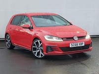 2018 Volkswagen Golf 2.0 TSI 245 GTI Performance 5dr DSG HATCHBACK PETROL Automa