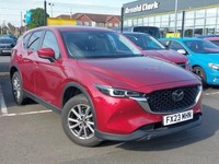 2023 Mazda CX-5 2.0 e-Skyactiv G MHEV Centre-Line 5dr Auto SUV Petrol Automatic