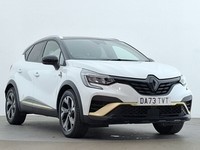 2023 Renault Captur 1.6 E-Tech full hybrid 145 Engineered 5dr Auto HATCHBACK PET