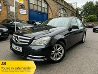 Mercedes GL Class C180 BLUEEFFICIENCY EXECUTIVE SE