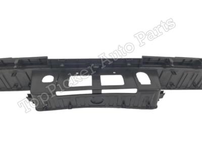 Rear Bumper Step Pad Molding Trim For Silverado 2500HD 3500HD 2015-2019