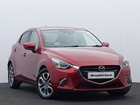 2019 Mazda 2 1.5 GT Sport Nav+ 5dr Hatchback Petrol Manual