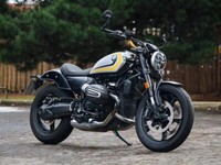 2024 Bmw Bikes R 12 BMW MOTORBIKE Petrol Manual