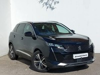 2021 Peugeot 3008 1.2 PureTech Allure Premium 5dr SUV Petrol Manual