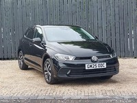 2025 Volkswagen Polo 1.0 TSI Match 5dr HATCHBACK PETROL Manual