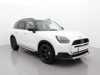 MINI COUNTRYMAN 2.0 S Exclusive ALL4 5dr Auto