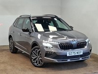 2025 Skoda Kamiq 1.0 TSI Design Edition 5dr DSG ESTATE PETROL Automatic