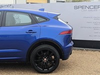 Jaguar E-Pace D180 R-Dynamic HSE SUV Diesel Automatic