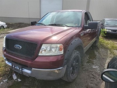 Stabilizer Bar Front Thru 11/28/04 Fits 04-05 FORD F150 PICKUP 769723