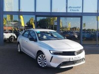 2023 Vauxhall Astra 1.2 Turbo 130 Design 5dr Hatchback Petrol Manual
