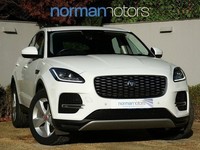 2021 Jaguar E-Pace 2.0 P200 MHEV S SUV 5dr Petrol Auto AWD Euro 6 (s/s) (200 ps)