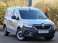 2024 Renault Kangoo ML19 Blue dCi 95 Start Van Van Diesel Manual