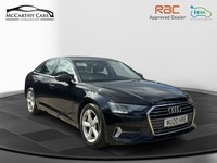 2020 Audi A6 Saloon TFSI Sport Saloon Petrol Automatic