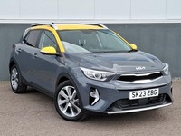 2023 Kia Stonic 1.0T GDi 99 Quantum 5dr HATCHBACK PETROL Manual