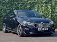 2023 BMW 2 Series 218i [136] M Sport 4dr DCT COUPE PETROL Automatic