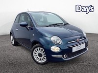 2023 Fiat 500 1.0 MHEV Hatchback 3dr Petrol Manual Euro 6 (s/s) (70 bhp) Manual 