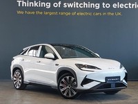 2026 BYD Sealion 7 230kW Comfort 83kWh 5dr Auto Estate Electric Automatic