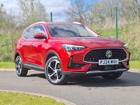 2024 MG HS 1.5 T-GDI Trophy 5dr DCT SUV Petrol Automatic