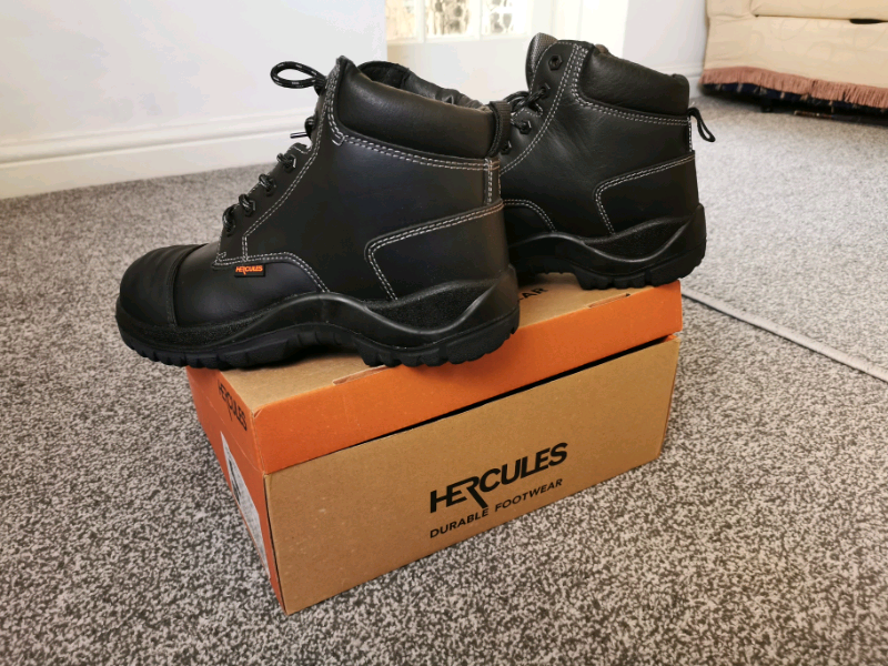 Work boots in Bolton, Manchester Gumtree