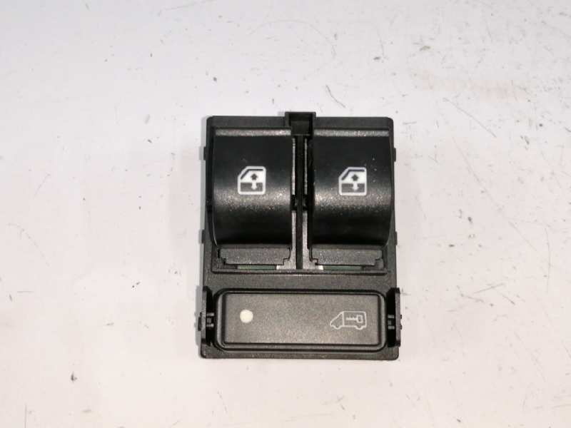 735421419 ContrÃ´Le De La Fenetre Avant Gauche Pour Fiat Doblo Cargo / / 