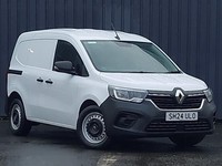 2024 Renault Kangoo ML19 Blue dCi 95 Start Van Van Diesel Manual