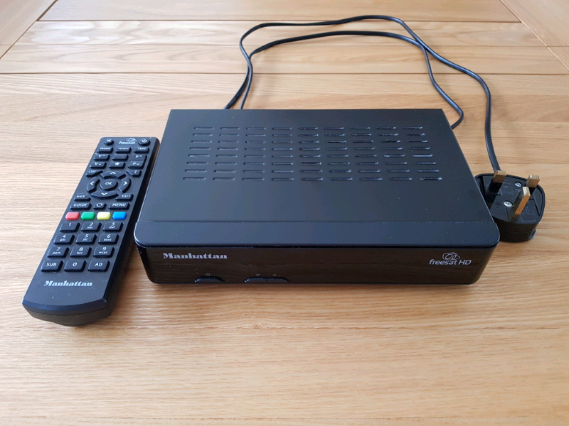 Freeview box in Exeter, Devon Gumtree