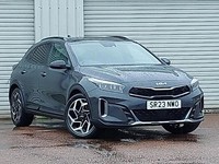 2023 Kia XCeed 1.5T GDi ISG GT-Line S 5dr Hatchback Petrol Manual