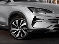 2025 BYD Seal U DM-i 1.5 DM-i Comfort 5dr Auto Estate Hybrid Automatic