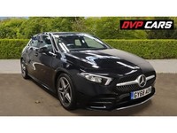  Mercedes-Benz A-Class A200 AMG Line Hatchback Petrol Manual