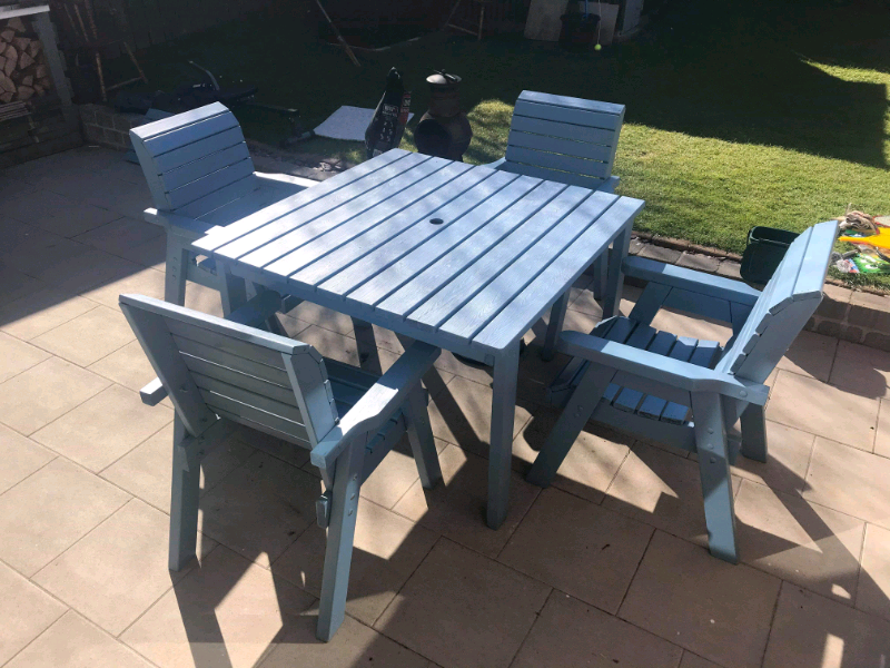 Garden Furniture Set SOLD in Newtownards, County Down Gumtree