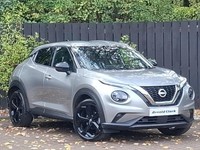 2025 Nissan Juke 1.0 DiG-T Tekna 5dr HATCHBACK PETROL Manual