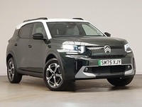 2026 Citroen C3 Aircross 83kW Extended Range Max 54kWh 5dr Auto HATCHBACK ELECTR