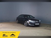 2014 Vauxhall Insignia 2.0 CDTi [140] ecoFLEX Limited Edition 5dr [S/S] Diesel