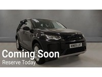 2019 Land Rover Discovery Sport D180 MHEV S SUV Diesel Automatic