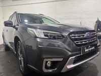 2021 Subaru Outback 2.5i Limited 5dr Lineartronic Automatic Estate Petrol Automa
