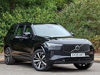 2025 Volvo XC90 2.0 B5P Plus Dark 5dr AWD Geartronic SUV Petrol Automatic