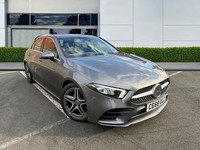 2018 Mercedes-Benz A Class 1.3 A200 AMG Line (Executive) Hatchback 5dr Petrol 7G