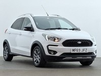 2019 Ford Ka+ 1.2 85 Active 5dr Hatchback Petrol Manual