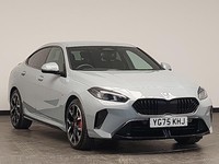 2025 BMW 2 Series 220 M Sport 4dr Step Auto COUPE PETROL Automatic