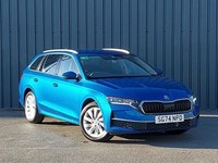 2024 Skoda Octavia 1.5 TSI 150 e-TEC SE L 5dr DSG Estate Petrol Automatic
