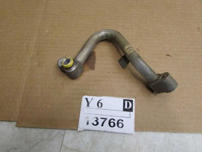 U Line Tube Hose