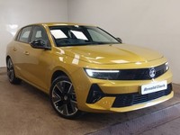 2024 Vauxhall Astra 115kW Design 54kWh 5dr Auto HATCHBACK ELECTRIC Automatic