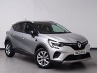 2020 Renault Captur 1.3 TCE 130 Iconic 5dr Hatchback Petrol Manual