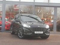 2022 Ford Kuga 2.5 PHEV ST-Line Edition 5dr CVT HATCHBACK PETROL/ELECTRIC Automa