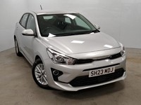 2023 Kia Rio 1.2 DPi 2 5dr Hatchback Petrol Manual