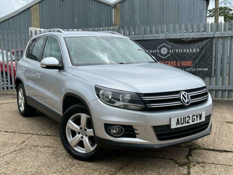 Комплектация go tiguan